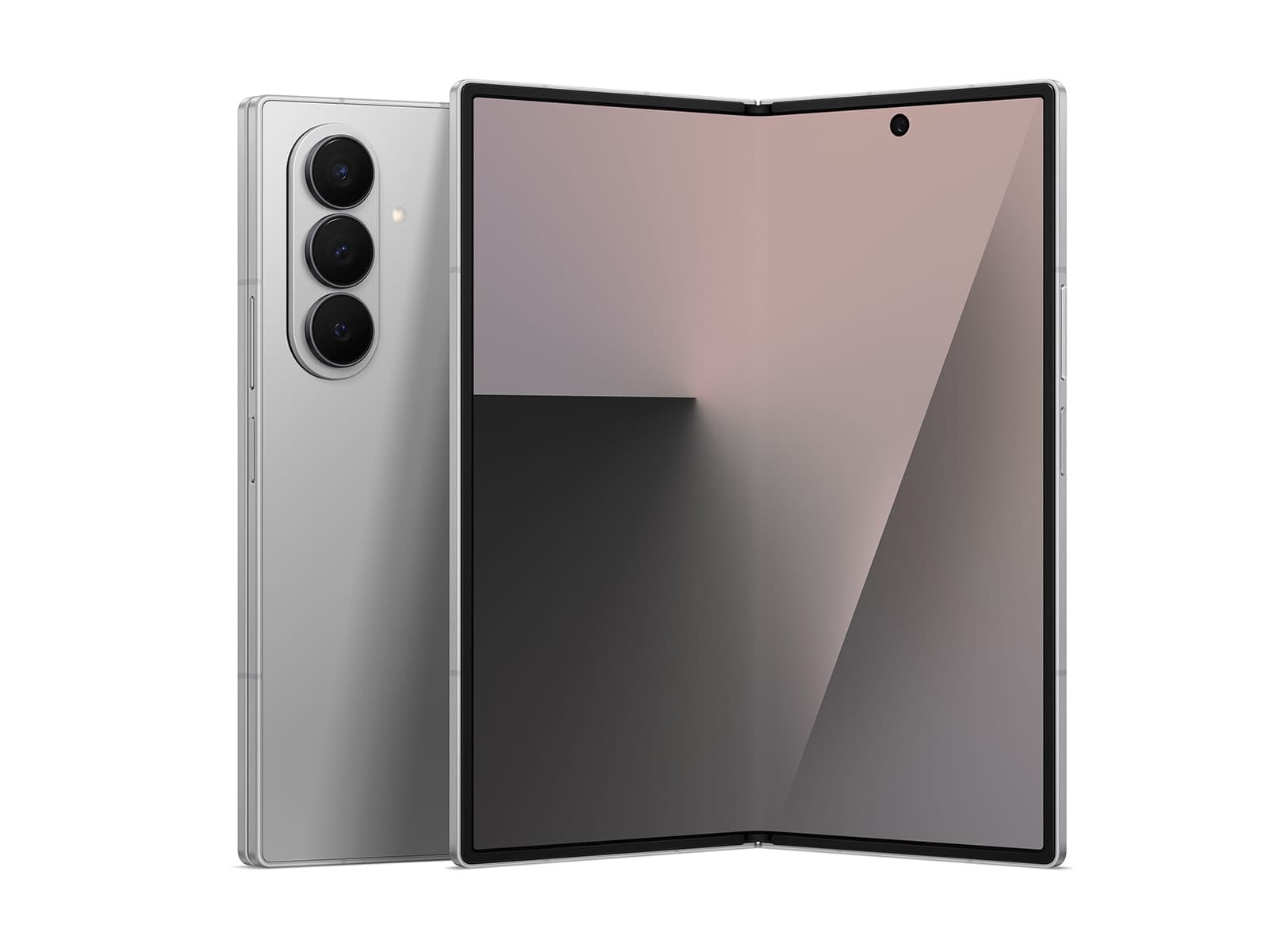 Samsung Galaxy Z Fold7 512GB en Silver Shadow: opinión honesta