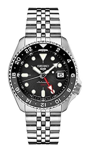 Seiko 5 Sports Review (2026): Specs, Pros & Cons, and Who It's For