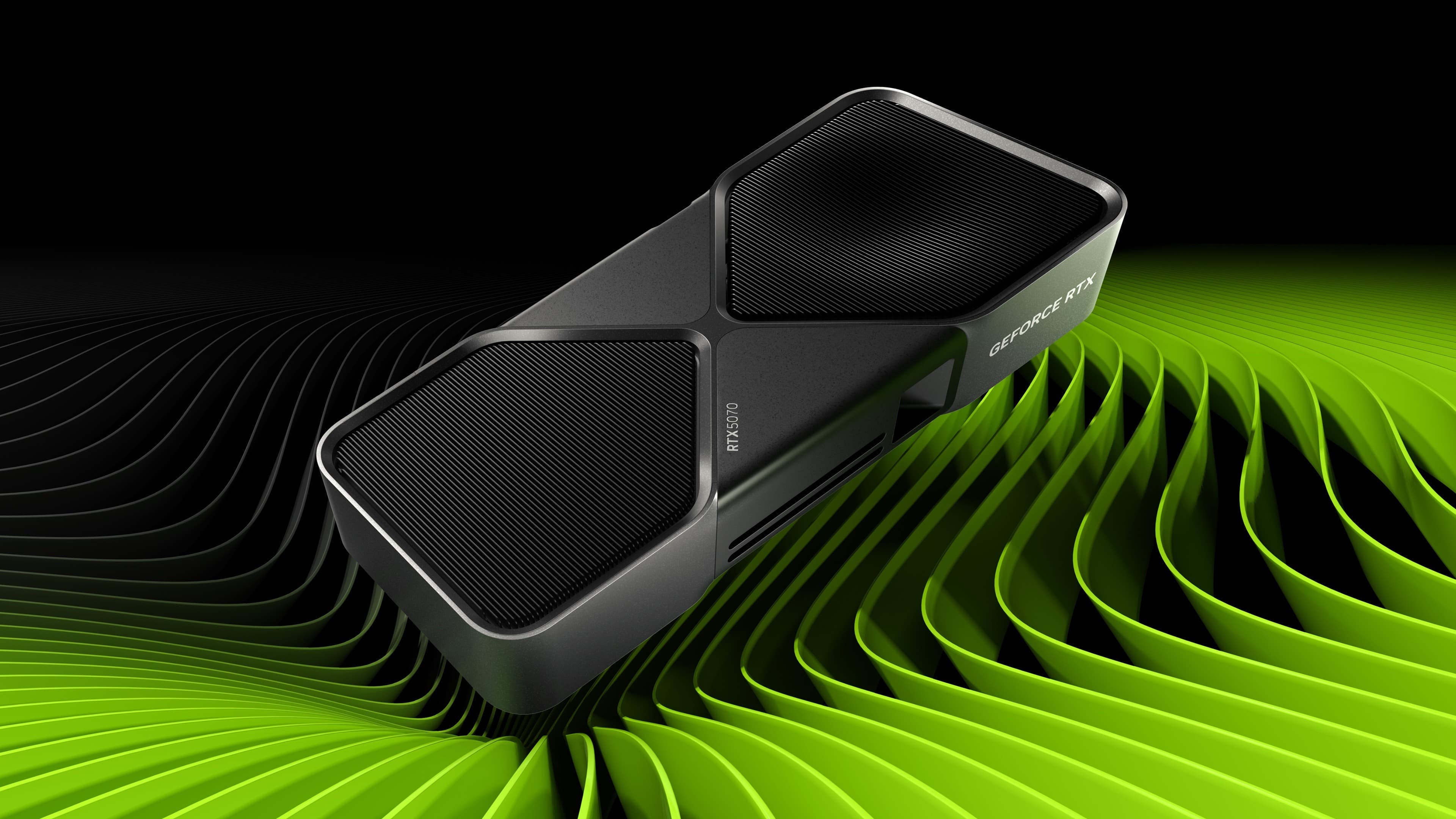 Serie NVIDIA GeForce RTX 50: futuro del gaming e IA