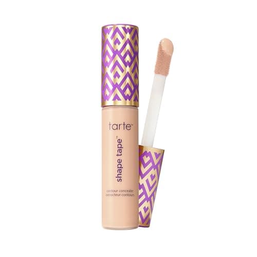 Shape Tape vs NARS concealer (2026): Which Should You Actually Buy?