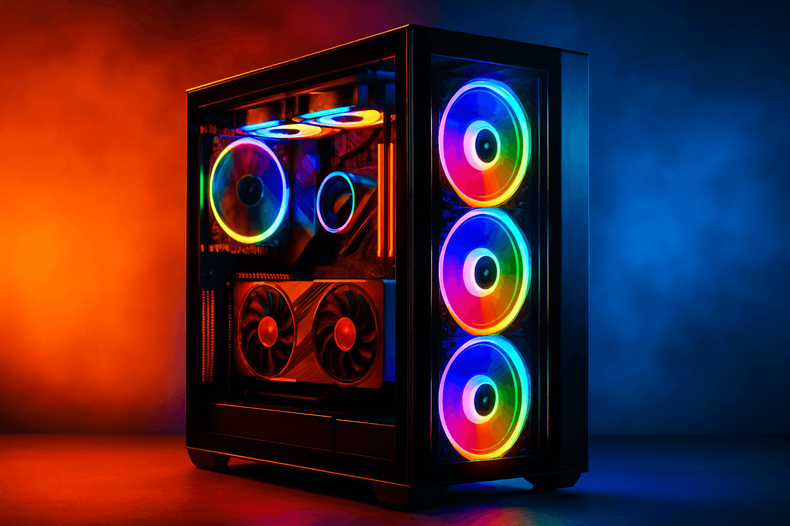 Skytech Gaming O11 Vision: mijn eerlijke oordeel