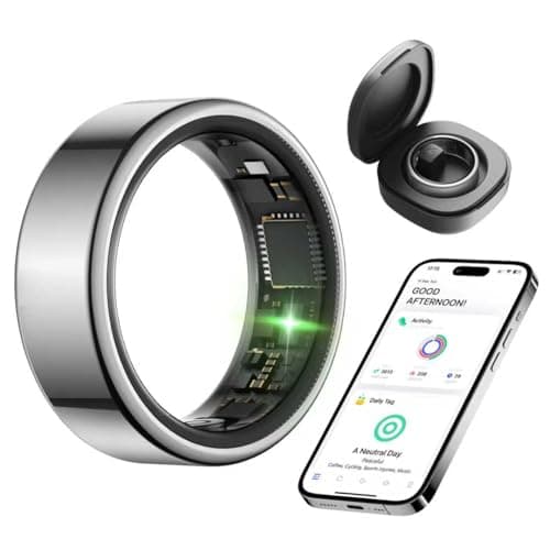 What is Smart Ring vs Smartwatch Which Is Better? A Complete 2026 Guide