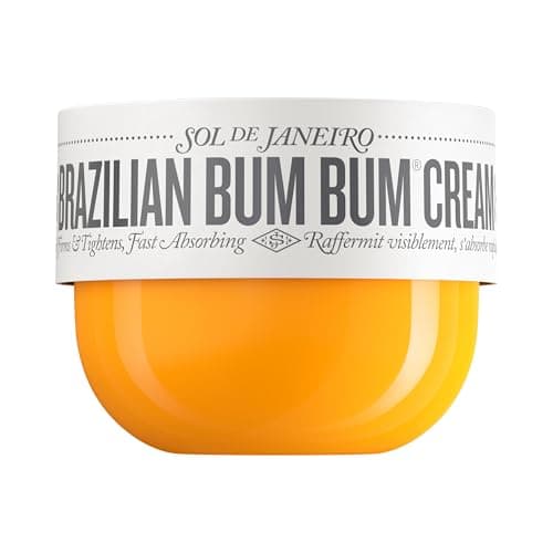 Sol de Janeiro Brazilian Bum Bum Cream 240ml Review (2026): Specs, Pros & Cons, and Who It's For