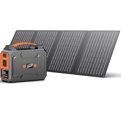 What is solar generator vs gas generator? A Complete 2026 Guide