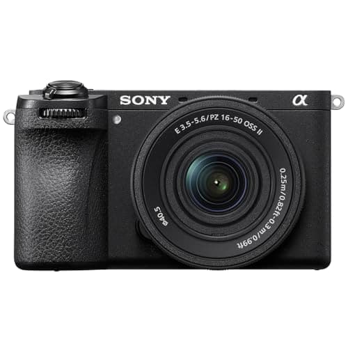 Sony A6700 vs Fujifilm X-T5 (2026): Which Should You Actually Buy?