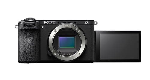 Sony A6700 vs Fujifilm X-T5 (2026): Which Should You Actually Buy?
