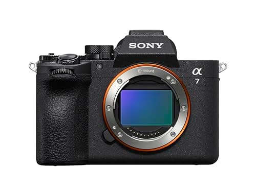 Sony a7 V vs Canon R6 Mark III (2026): Which Should You Actually Buy?