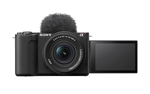Sony ZV-E10 II Review (2026): Specs, Pros & Cons, and Who It's For