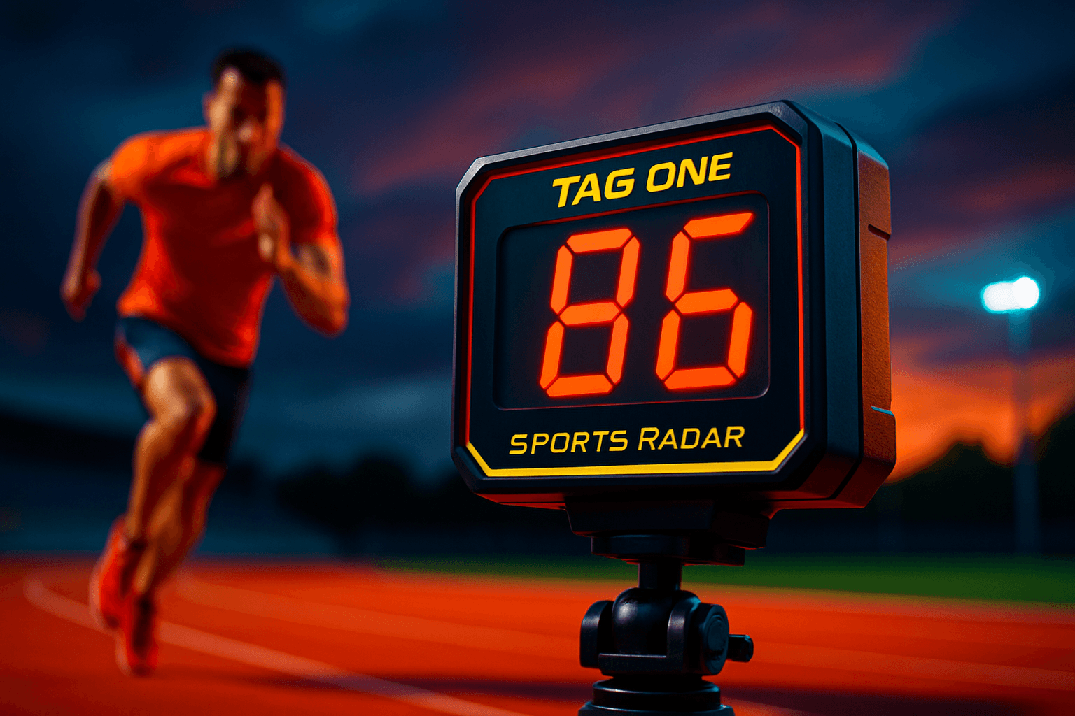 TAG ONE Sports Radar: lo probé 30 días—verdad honesta