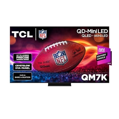 TCL QM7K vs Hisense U8QG (2026): Which Should You Actually Buy?