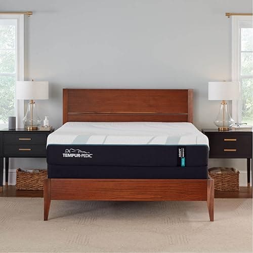 Tempur-Pedic mattress worth it Review (2026): Honest Verdict After Testing