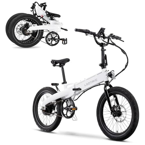 Test du Lectric XP4 : avis honnête après essai
