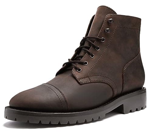 Thursday Captain Boots Review (2026): Specs, Pros & Cons, and Who It's For
