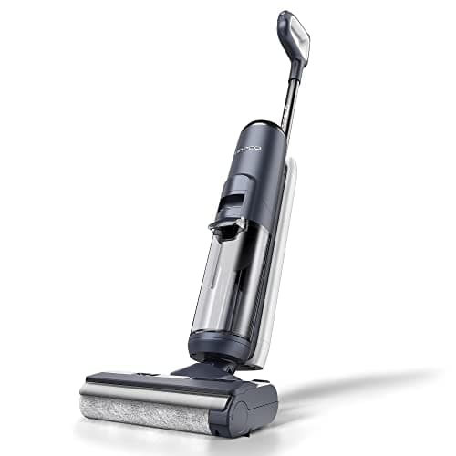 Tineco Floor ONE S5 vs Bissell CrossWave Turbo (2026): Which Should You Actually Buy?