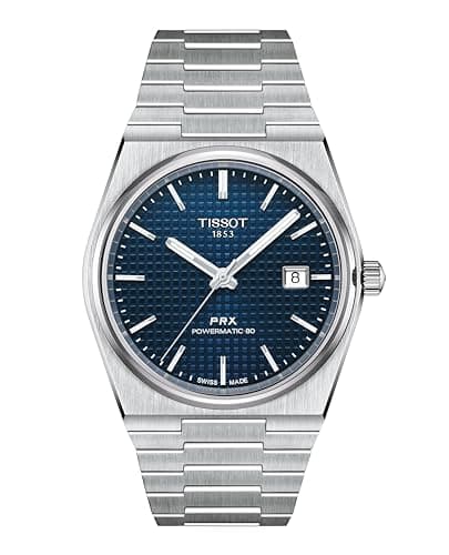 Tissot PRX Review (2026): Specs, Pros & Cons, and Who It's For
