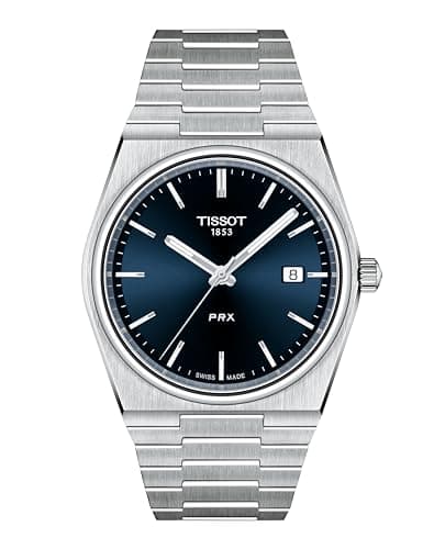 Tissot PRX vs Tudor Black Bay (2026): Which Should You Actually Buy?