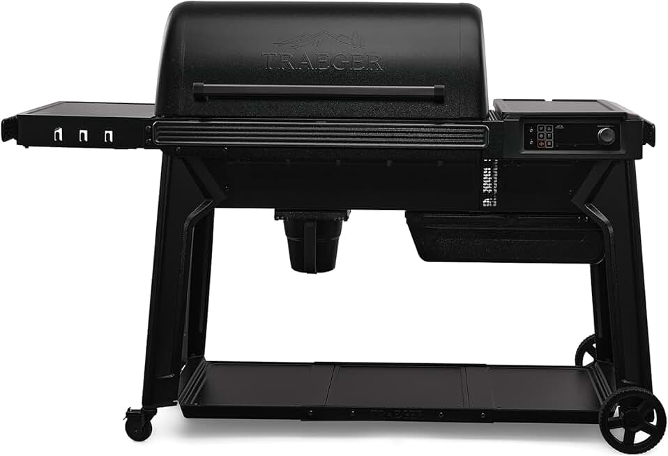 Traeger Ironwood XL Review (2026): Honest Verdict After Testing