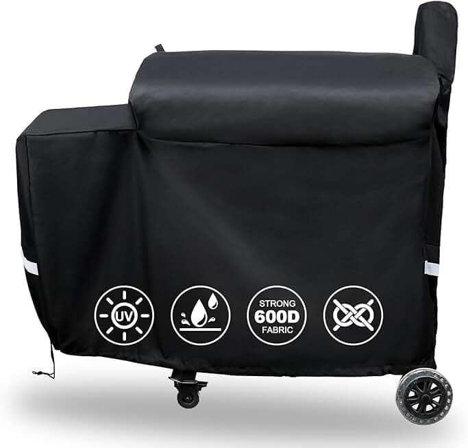 Traeger Pro 780 vs RecTeq RT-700 (2026): Which Should You Actually Buy?