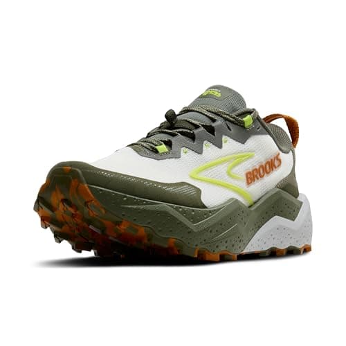 8 beste Trailrunning-Schuhe für jedes Gelände