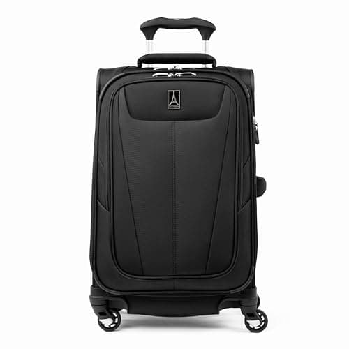 Travelpro vs Briggs and Riley (2026): Which Should You Actually Buy?