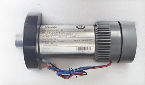 What is Treadmill Motor HP Explained? A Complete 2026 Guide