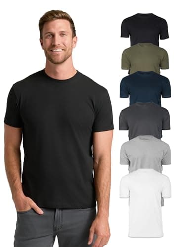 True Classic tees review (2026): Specs, Pros & Cons, and Who It's For