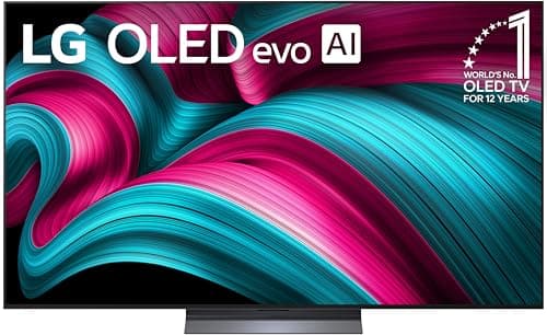 TV-Bildwiederholrate erklärt: 60Hz vs 120Hz