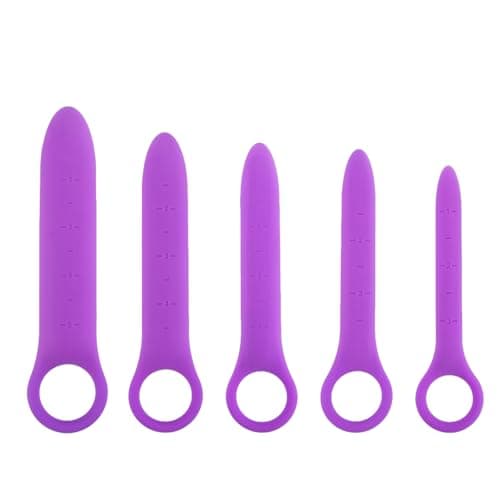 What is a Vaginal Dilator Buying Guide: Sizes and Materials? A Complete 2026 Guide