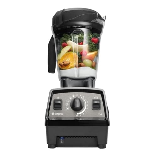 Vitamix A3500 5 jaar review