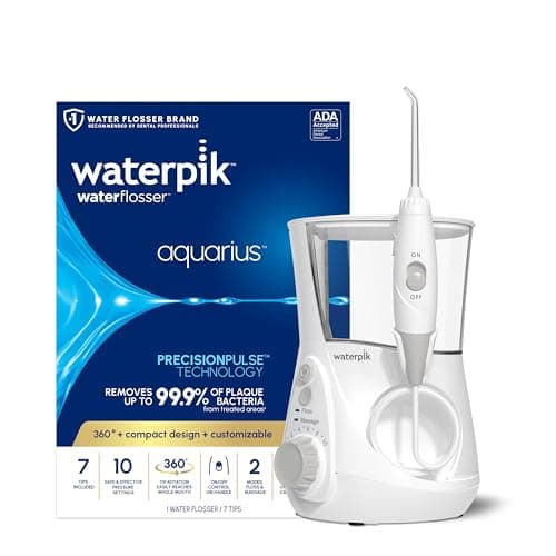 Waterpik vs Philips Power Flosser (2026): Which Should You Actually Buy?
