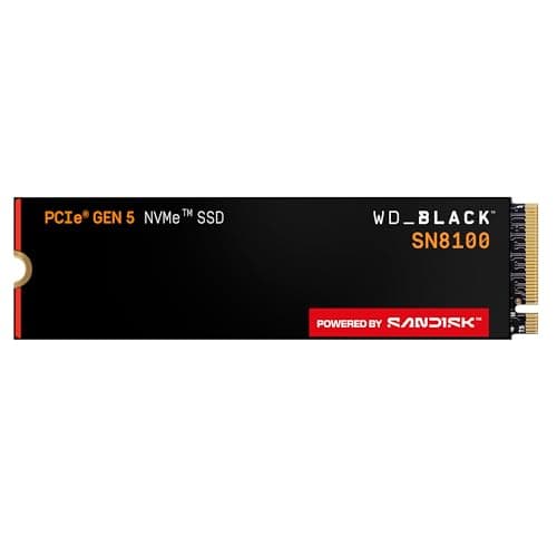 WD_Black SN8100 vs Crucial T705 (2026): Which Should You Actually Buy?