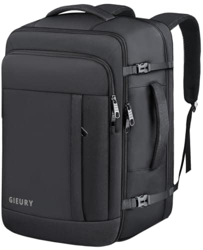 What is What Size Travel Backpack for a Two-Week Trip? A Complete 2026 Guide