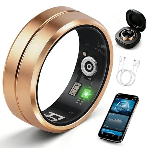 Was ist ein Smart Ring? Der komplette Leitfaden