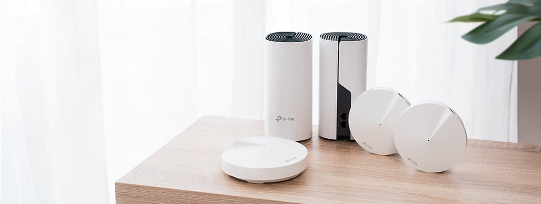 Beste Wi‑Fi 7 mesh kits: Eero Max 7 vs Deco BE85