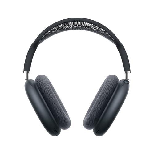 Amazon product image of Apple AirPods Max 2 over-ear headphones with Smart Case